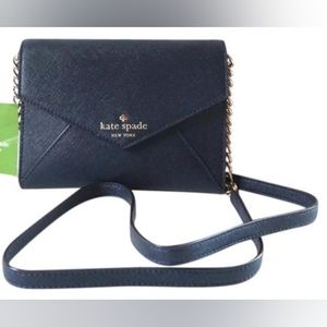 kate spade new york 'cedar street - monday' crossbody bag